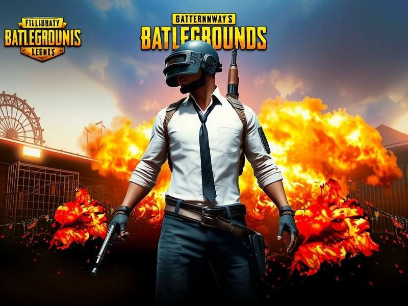 PUBG Mobile India Legend Features